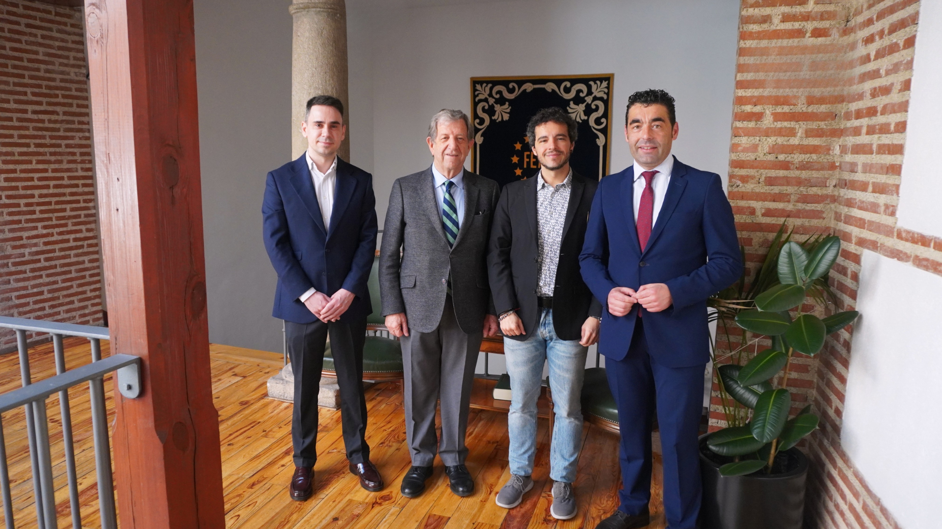 Consejo de Gobierno Red de Ciudades Saludables