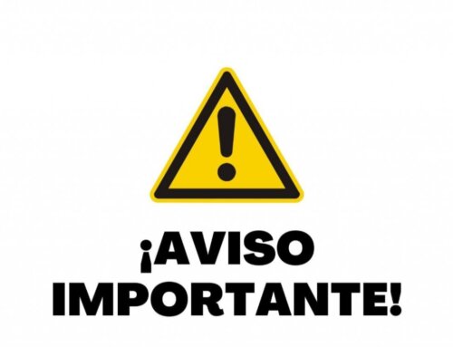 El Ayuntamiento solicita extremar la precaución ante las fuertes rachas de viento