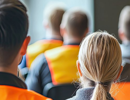 Convocado el curso básico de formación para nuevos voluntarios de Protección Civil