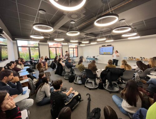 El Ayuntamiento impulsa el voluntariado juvenil a través del Cuerpo Europeo de Solidaridad