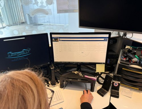 El Ayuntamiento dota a la Policía Local de un nuevo software para mejorar la operatividad