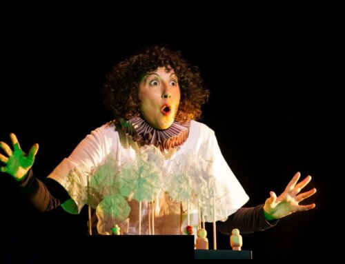 Arranca en Villanueva de la Cañada la programación del 30º aniversario de Teatralia