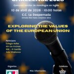 Cartel Concurso escolar ACH