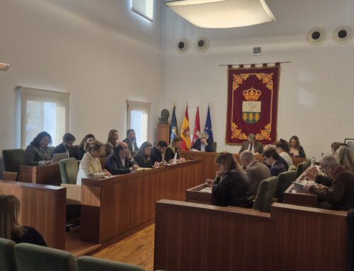 El Ayuntamiento de Villanueva de la Cañada baja el IBI