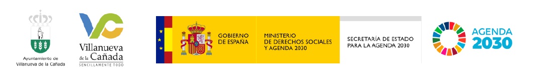 logos villanueva 2030