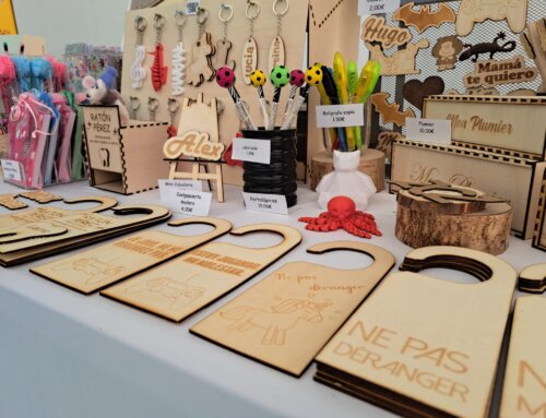 Publicadas las bases para solicitar los espacios del Mercado de Primavera