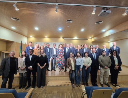 Villanueva de la Cañada acoge una jornada sobre cooperación internacional