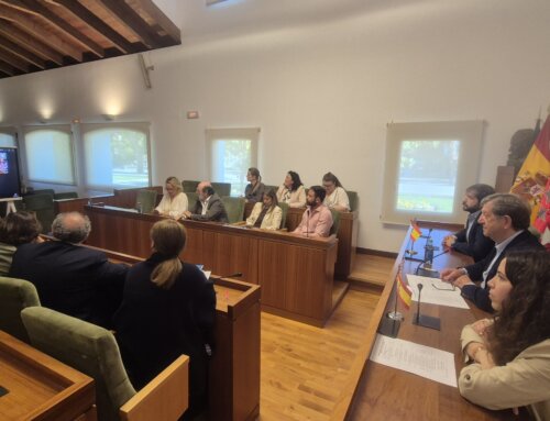 Encuentro online con el alcalde de La Cañada Flintridge