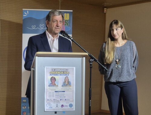 Villanueva de la Cañada acoge las V Jornadas Conciencia TEA