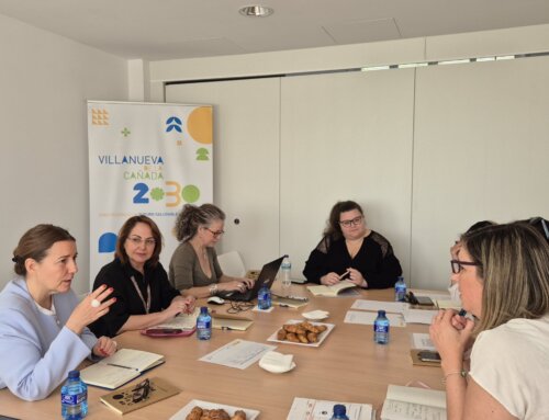 Mesas de trabajo participativas para elaborar el diagnóstico de la infancia y adolescencia
