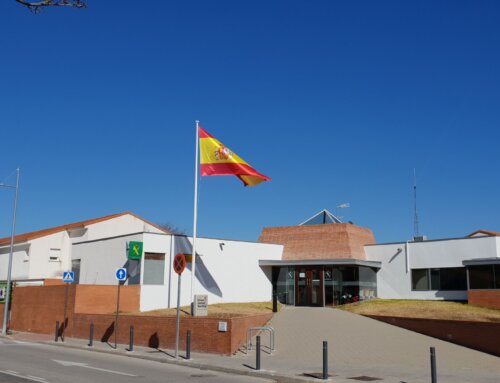La Guardia Civil detiene a dos personas por la sustracción de catalizadores