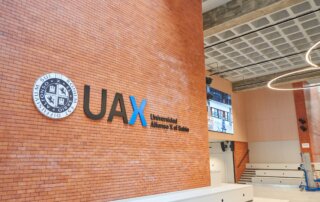 Imagen recurso UAX