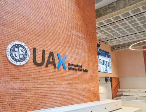 Apertura del plazo de solicitud de becas para estudiar en la UAX