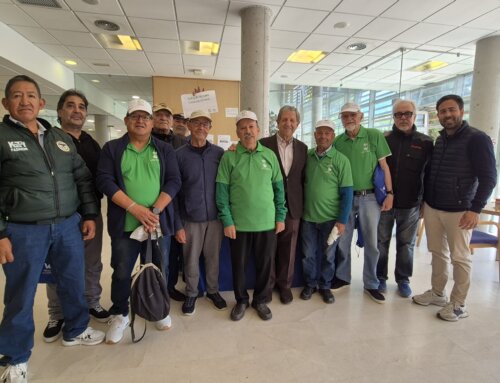 Torneo de Petanca para mayores