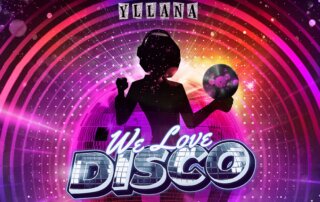 Cartel We Love Disco.