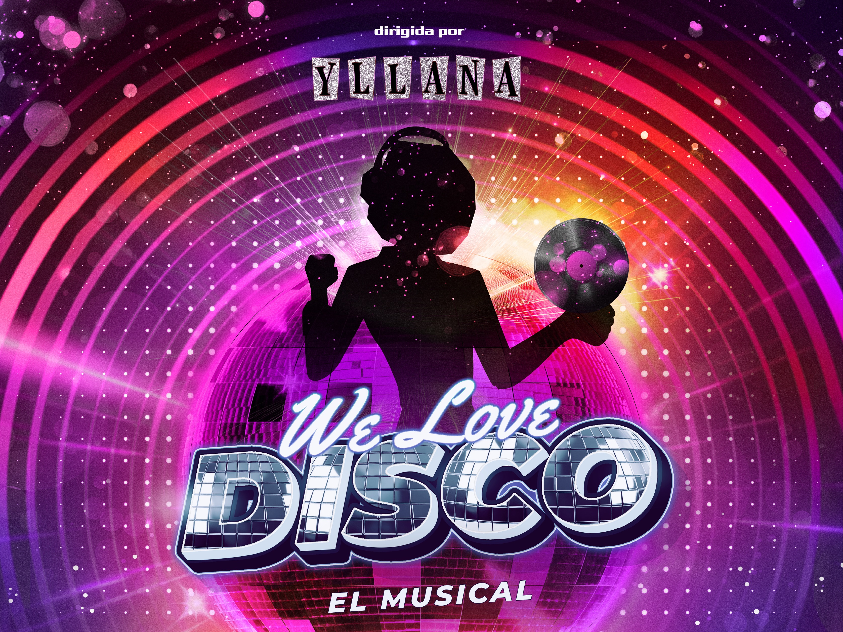 Cartel We Love Disco.