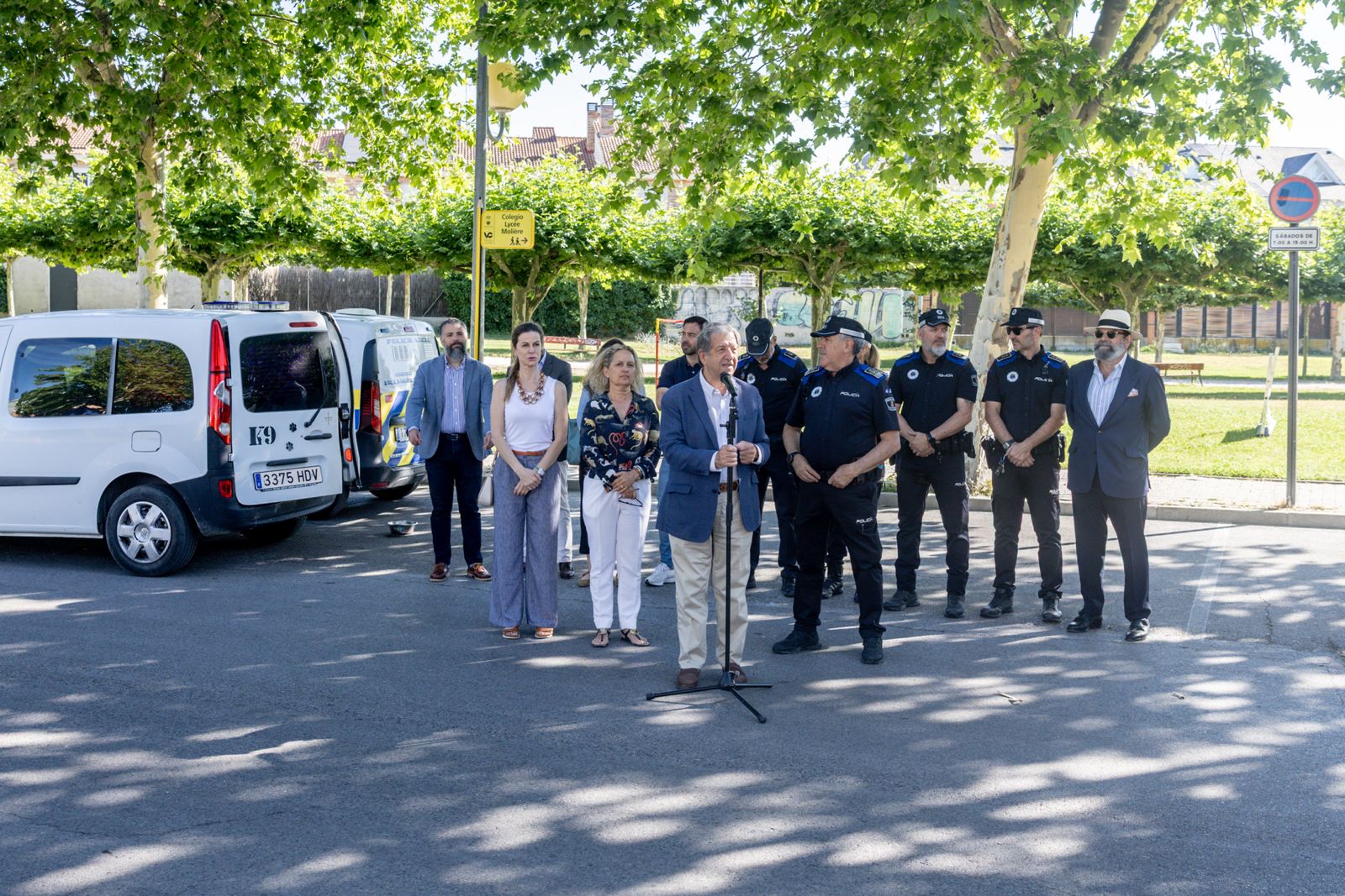 Jornada Poli por un día 2026