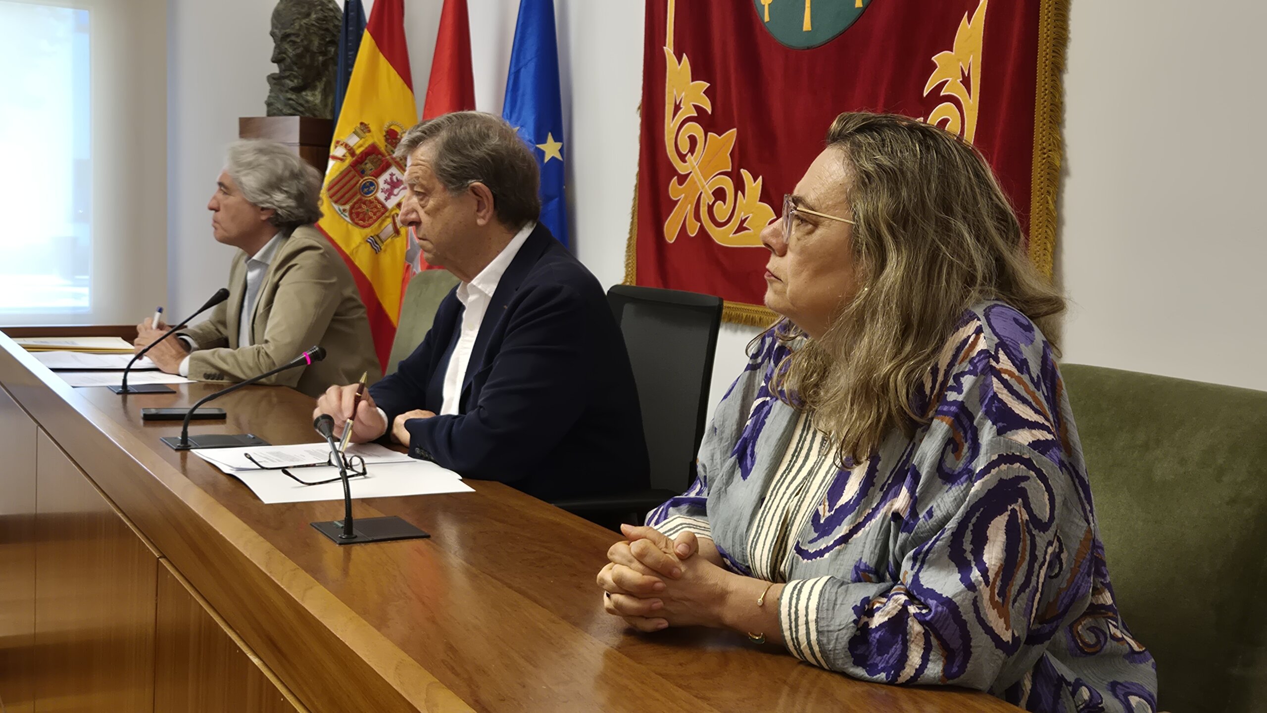 Pleno Municipal 11 de junio de 2026.