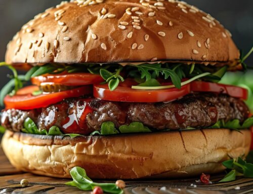 Villanueva de la Cañada celebra la III edición de “Cañada Burger Fest”