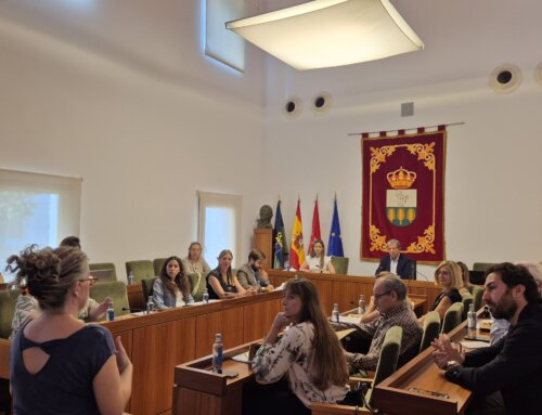 El Consejo Municipal de Salud participa en el diagnóstico para el futuro plan estratégico del municipio