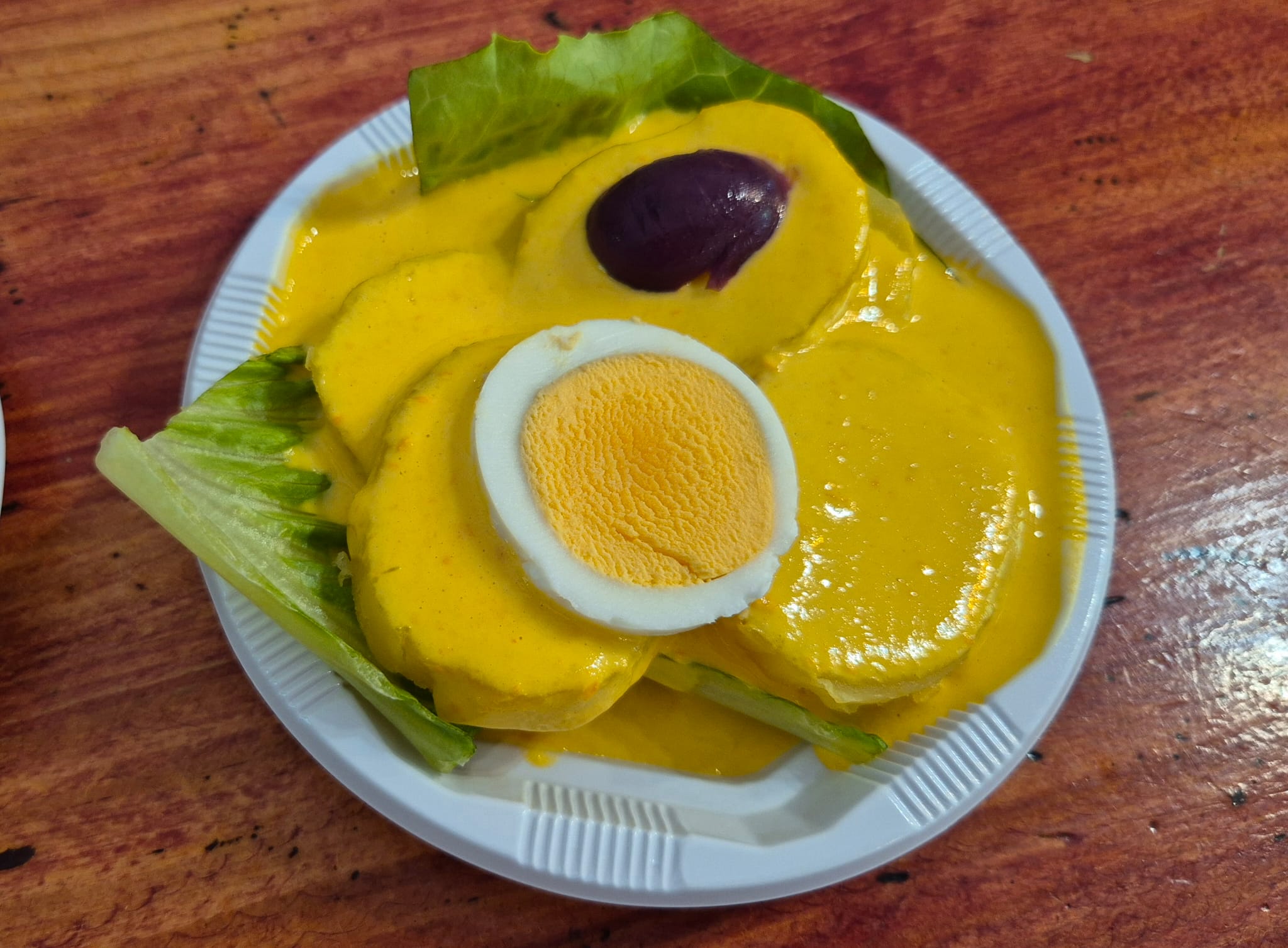 Tapas de la III Ruta de la Tapa.