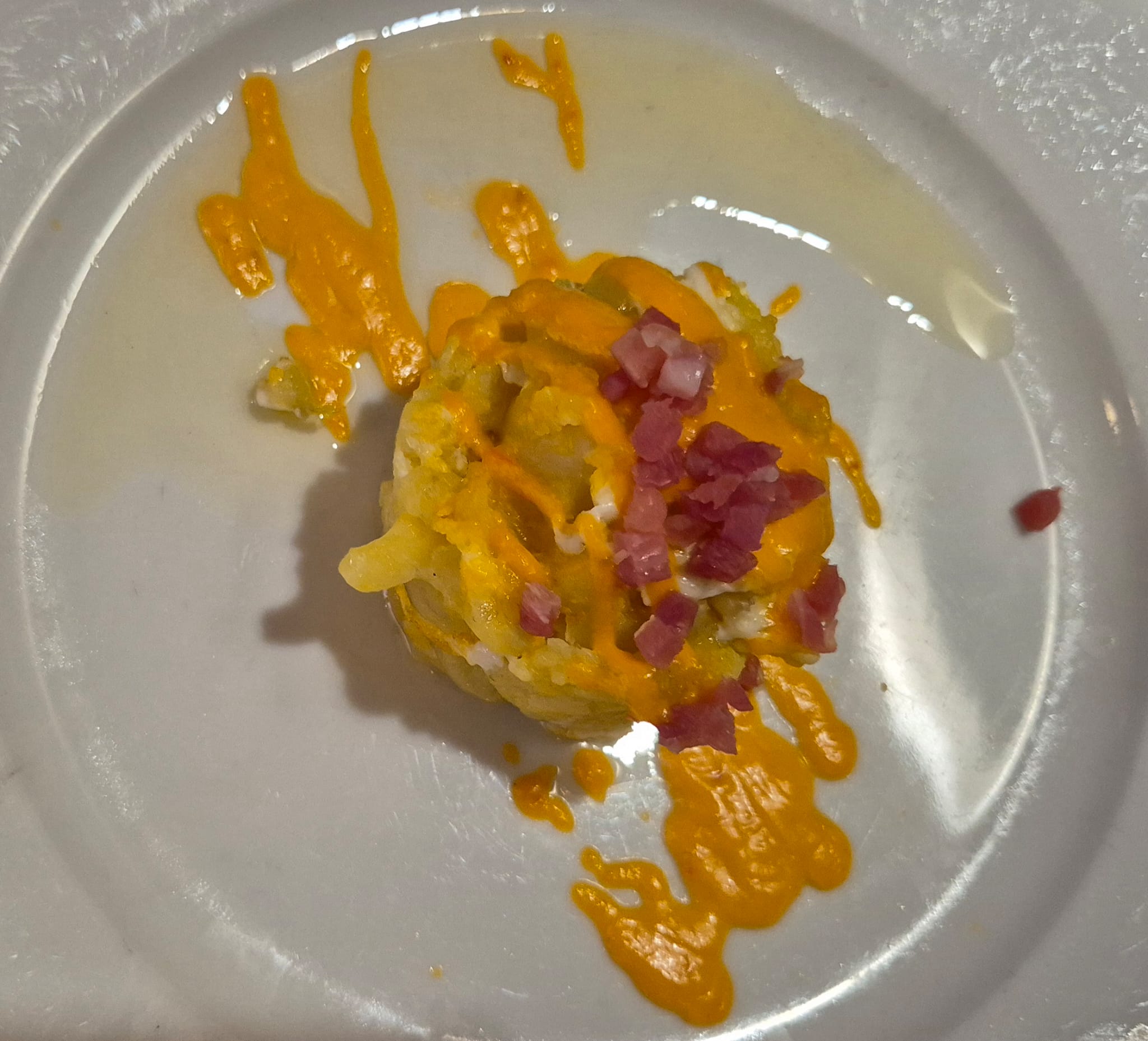 Tapas de la III Ruta de la Tapa.