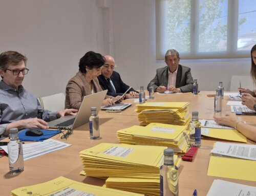 Más de 170 jóvenes villanovenses cursarán sus estudios becados en la UAX