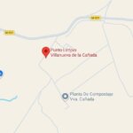 Punto Limpio Villanueva de la Cañada.