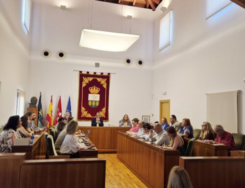 Aprobado el expediente para la enajenación de una parcela municipal en “Los Pocillos”
