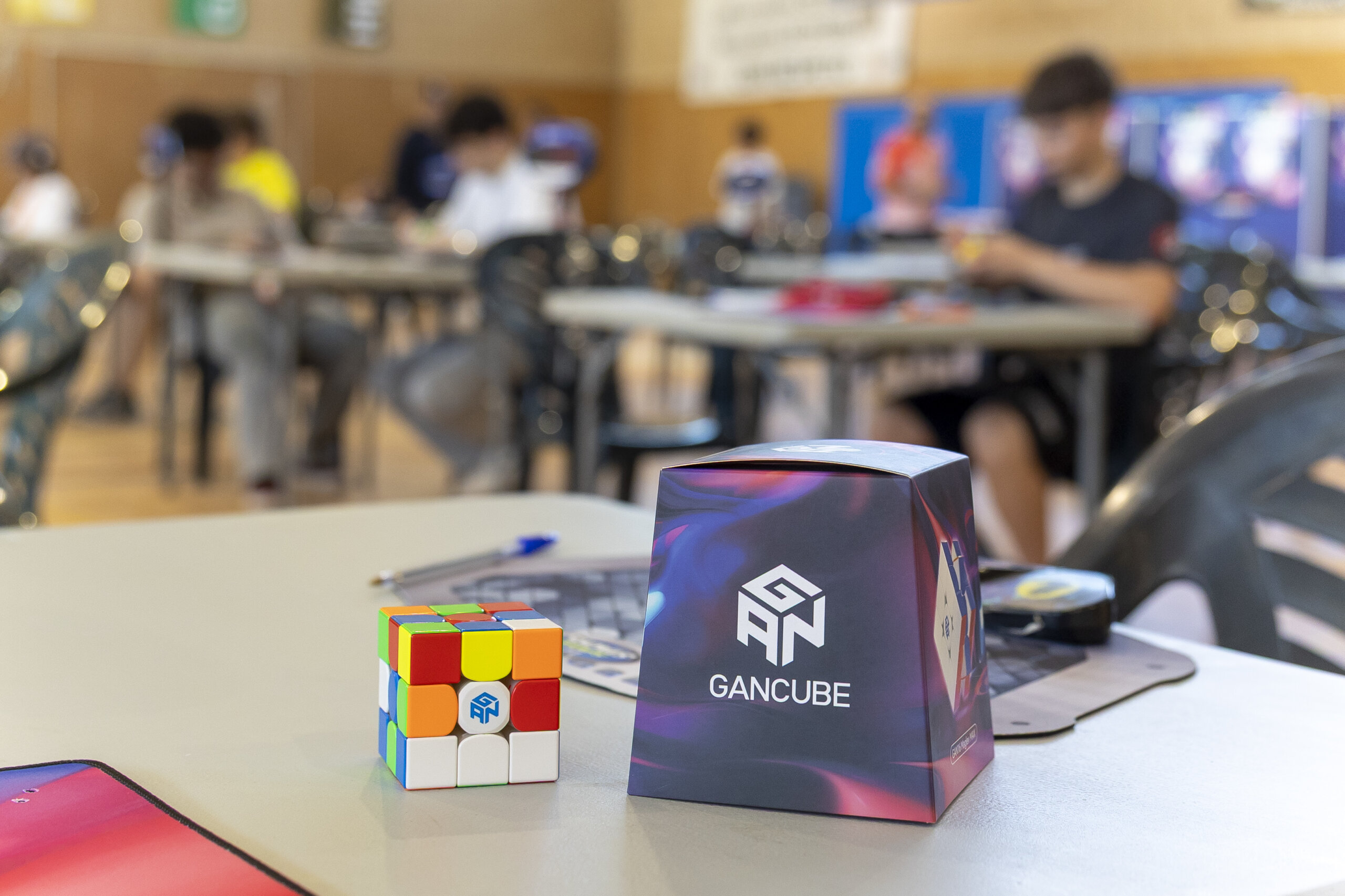Villanueva de la Cañada Open de Rubik 2026