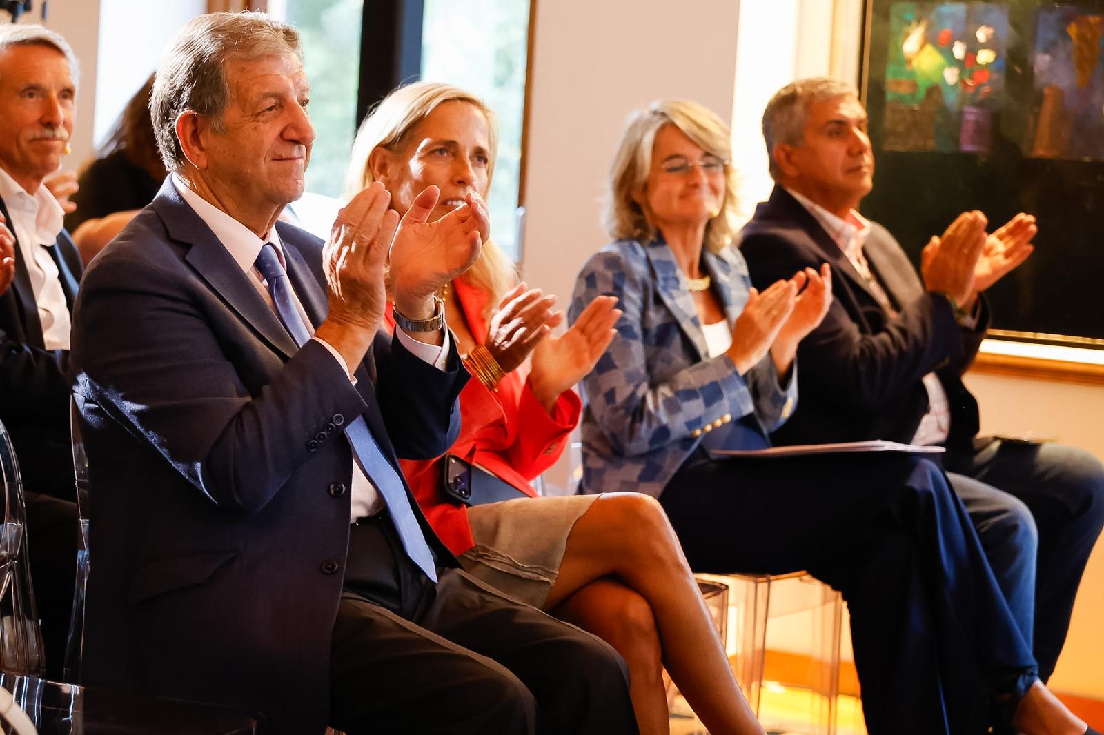 III Madrid Investment Forum.