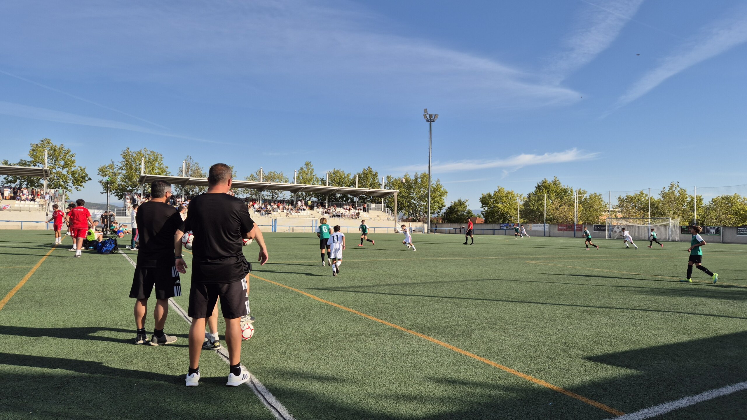 I Torneo Memorial David Praja