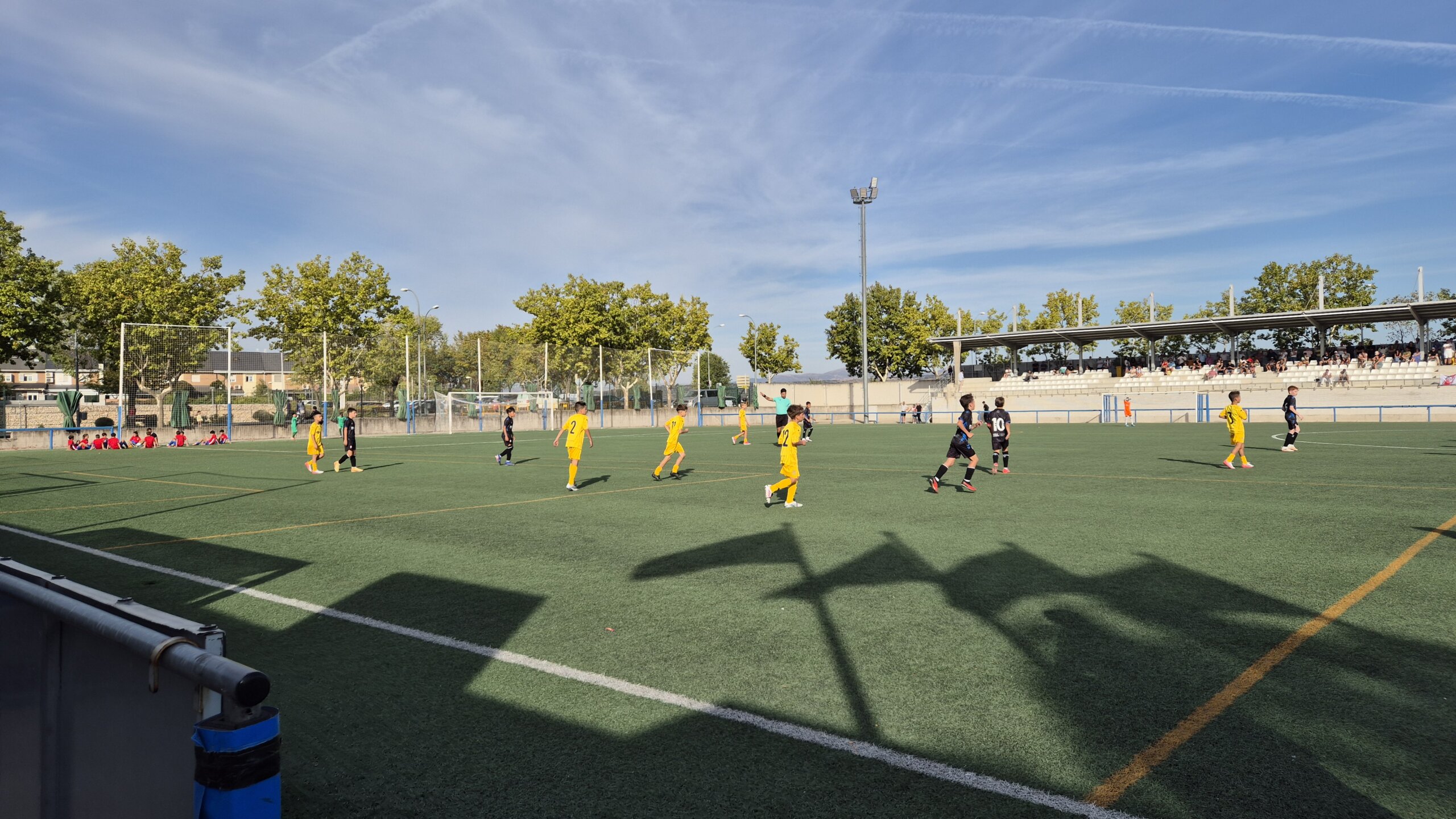 I Torneo Memorial David Praja
