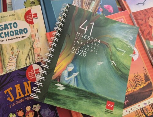 La Biblioteca Municipal acoge la 41.ª Muestra del Libro Infantil y Juvenil