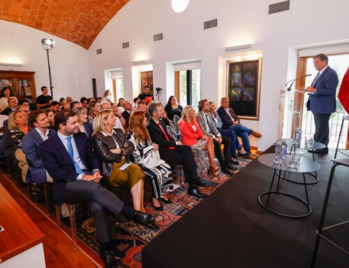 Villanueva de la Cañada, sede del III Madrid Investment Forum