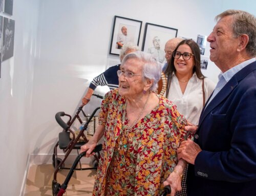 El C.C. La Despernada reúne memoria, historia y arte en dos nuevas exposiciones