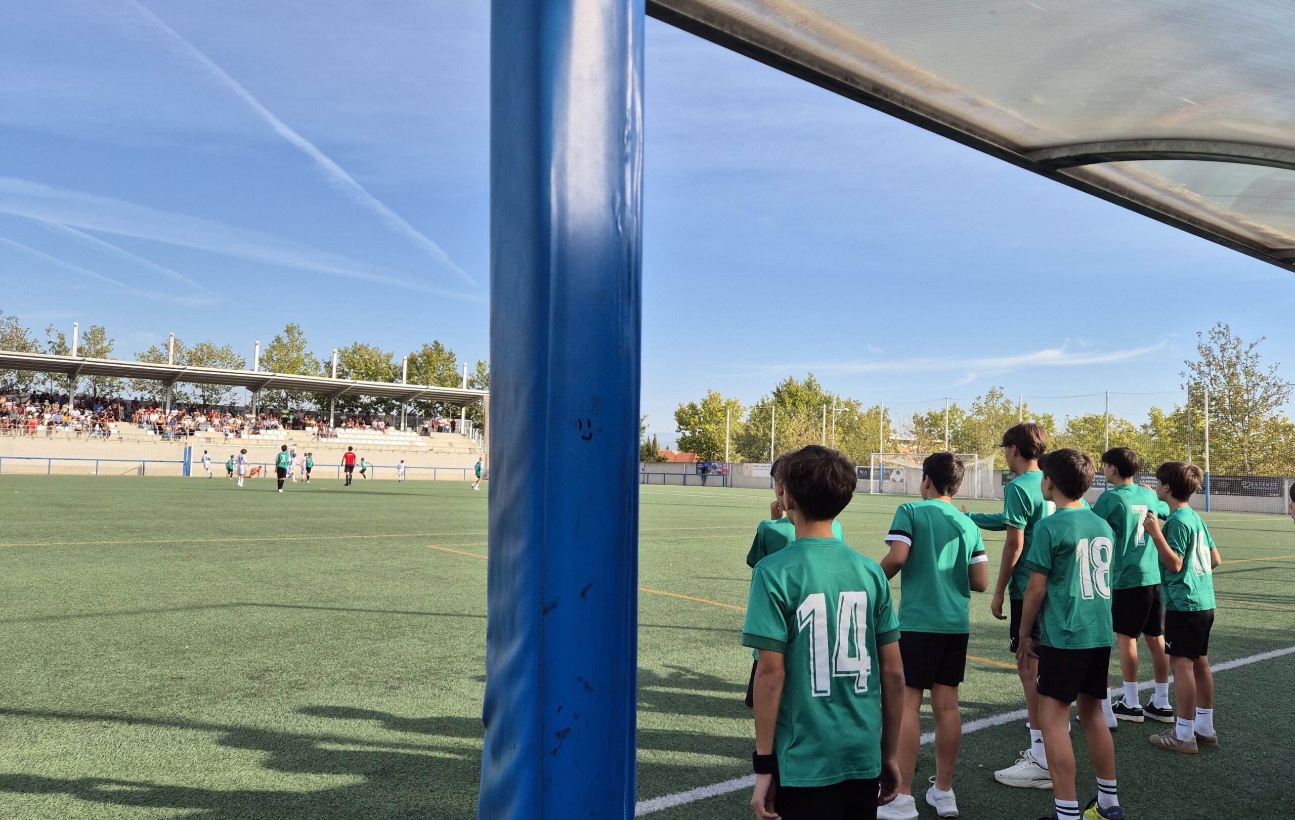 I Torneo Memorial David Praja