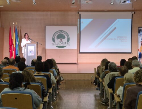 Villanueva de la Cañada acoge una jornada sobre salud mental