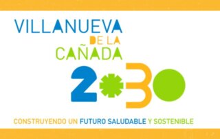 Agenda 2030 con marco