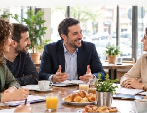 En marcha la Mesa de Comercio para potenciar la colaboración con el tejido empresarial