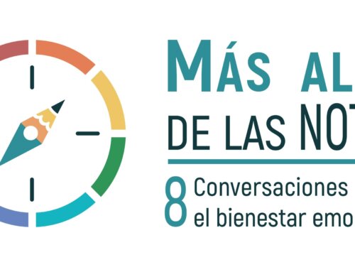 “Más allá de las notas”, un proyecto para promover el bienestar emocional de los adolescentes