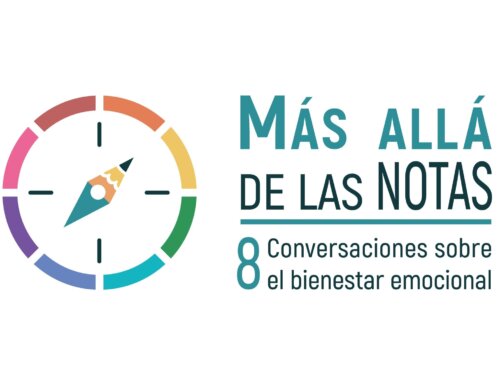 “Más allá de las notas”, un proyecto para promover el bienestar emocional de los adolescentes